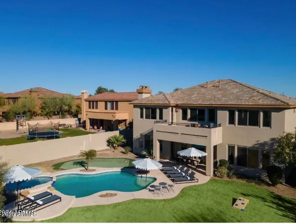 $2,134,000 | 22220 North 36th Street, Phoenix, AZ 85050