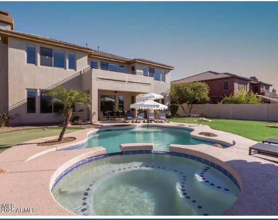 $2,134,000 | 22220 North 36th Street, Phoenix, AZ 85050