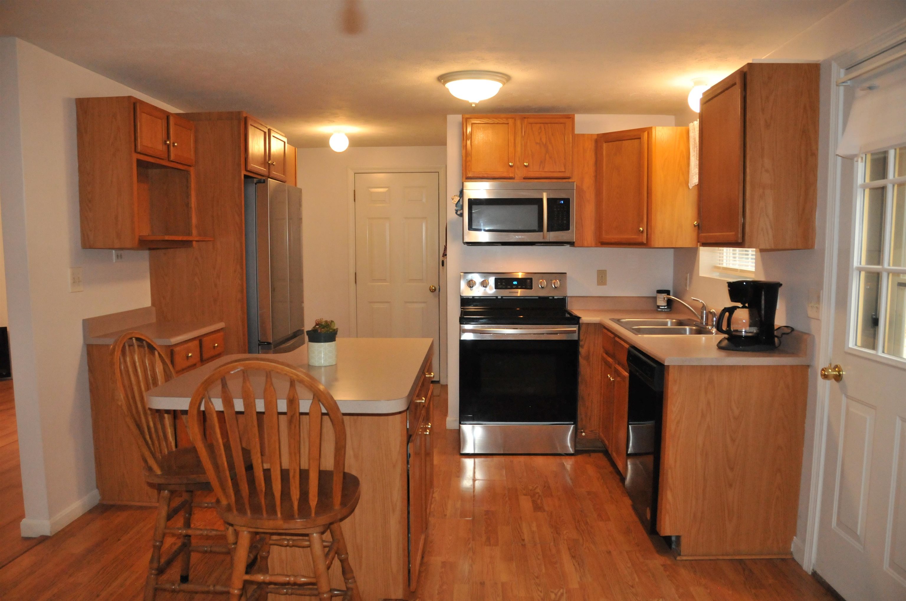 147 High Rock Road, Unit A Weare, NH 03281 - Photo 5 of 26