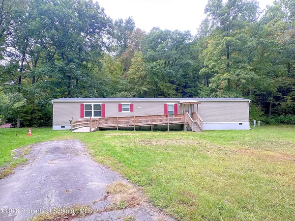 $89,900 | 2211 Sunset Drive, Clarks Summit, PA 18411