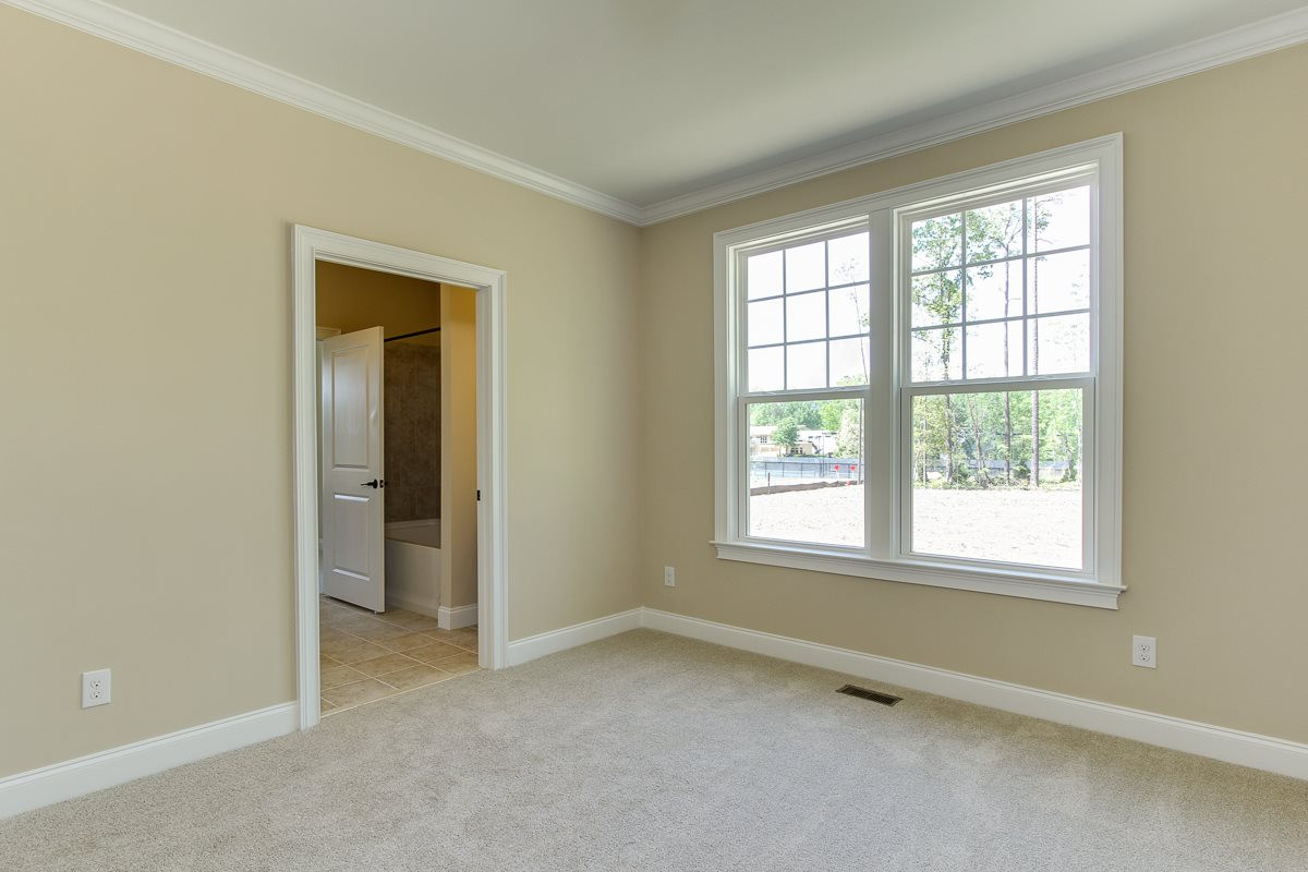 5340 Topspin Court Raleigh, NC 27609 - Photo 19 of 25 Photo 19