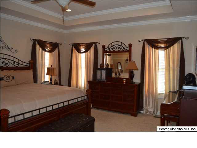 1102 Jackson Way Southwest Jacksonville, AL 36265 - Photo 19 of 30