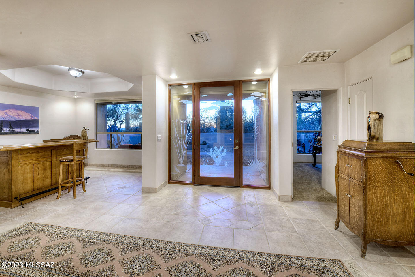 4303 South Escalante Ridge Place Tucson, AZ 85730 - Photo 16 of 40