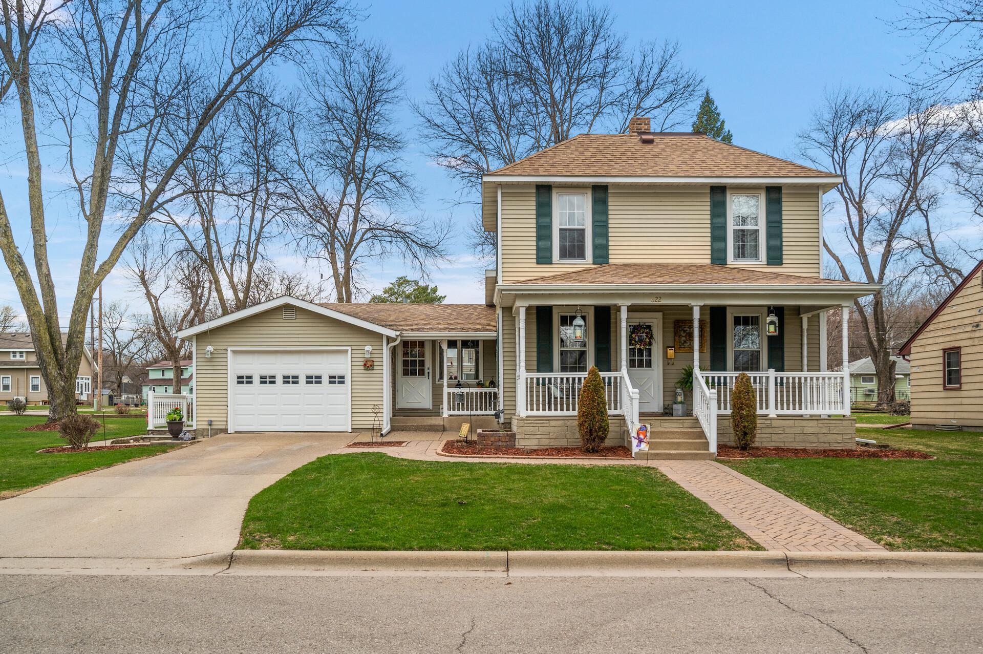 622 Short Street Faribault, MN 55021 - Photo 1 of 1 Gallery Image 1