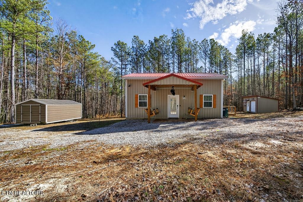 1780 Wolfhaven Road Spencer, TN 38585 - Photo 26 of 35 Gallery Image 26