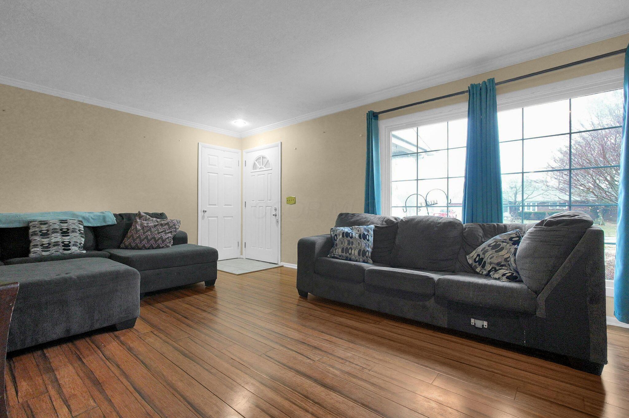 1448 West Sparrow Road Springfield, OH 45502 - Photo 5 of 35 Gallery Image 5