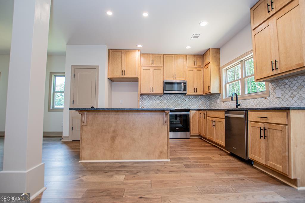 981 Horsley Mill Road Carrollton, GA 30116 - Photo 25 of 91
