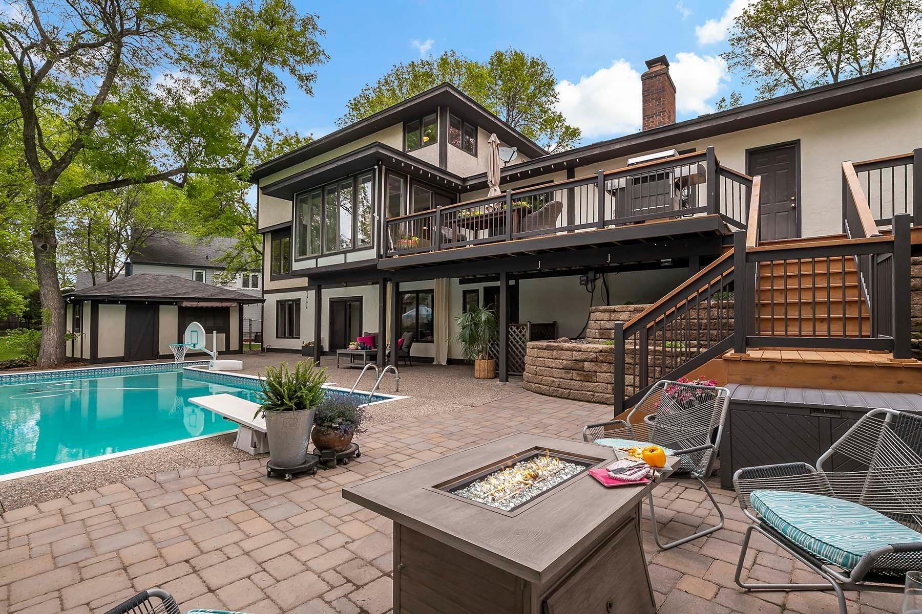 14701 Stone Road Minnetonka, MN 55391 - Photo 30 of 85 Gallery Image 30