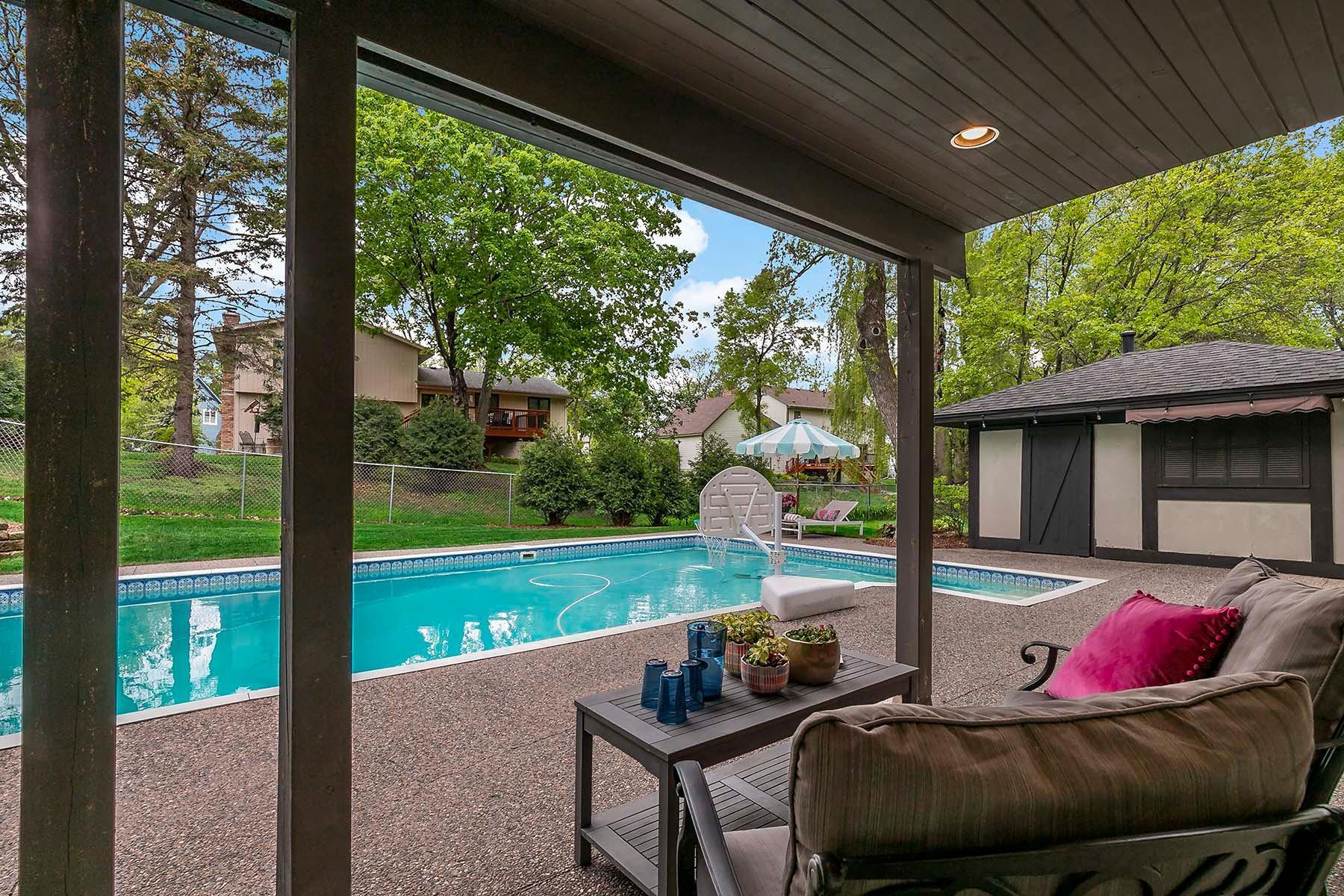 14701 Stone Road Minnetonka, MN 55391 - Photo 46 of 85 Gallery Image 46