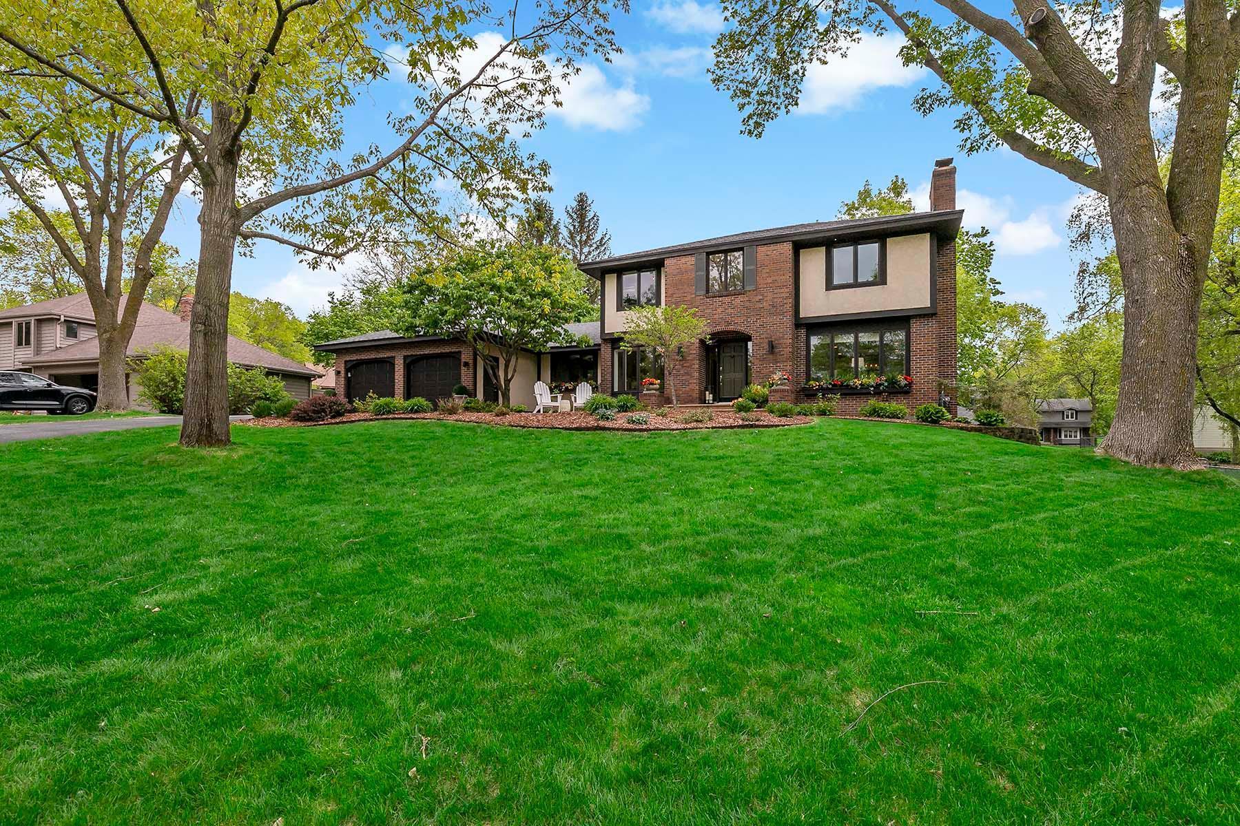 14701 Stone Road Minnetonka, MN 55391 - Photo 85 of 85 Gallery Image 85
