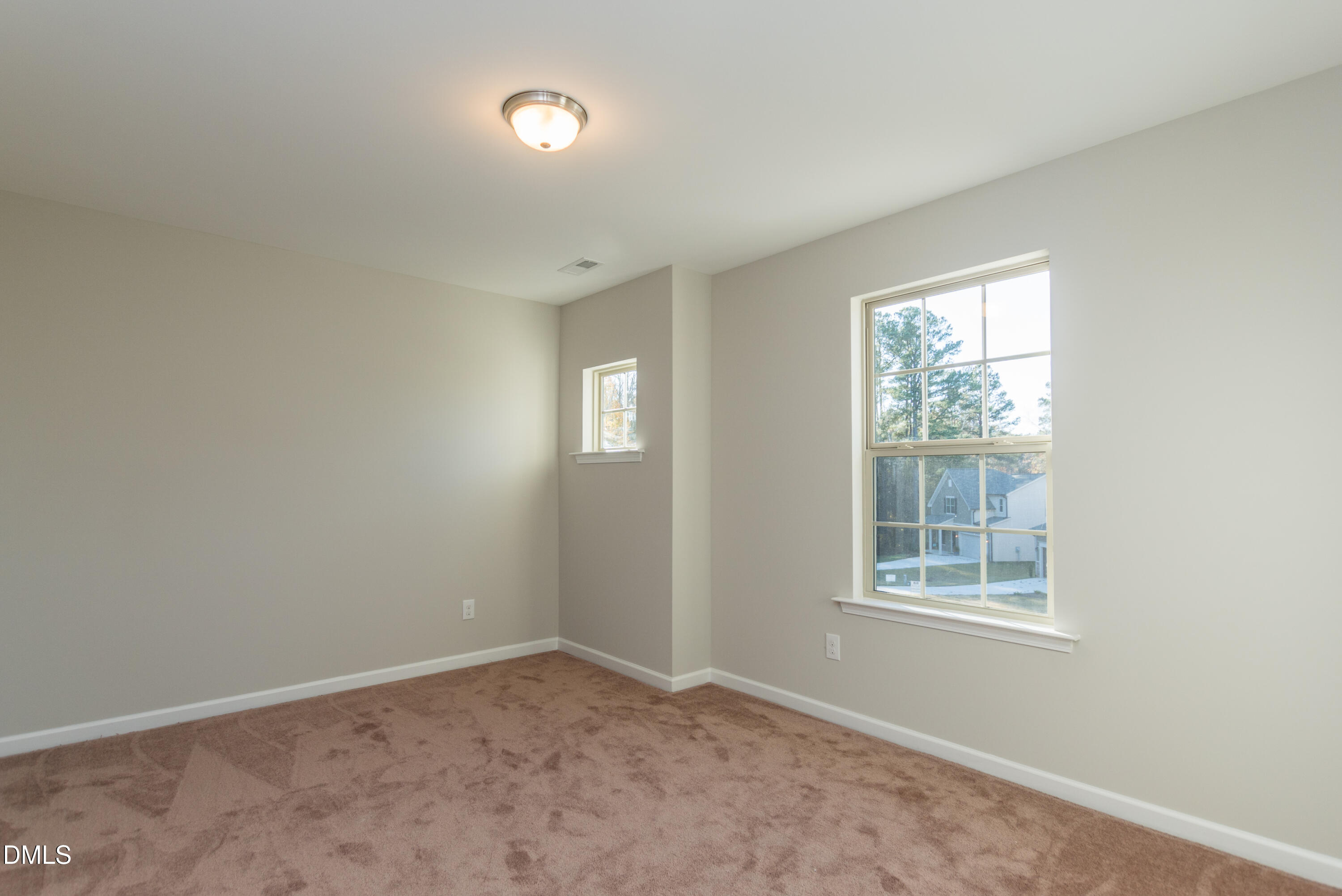 254 Starlet Rdg Way Clayton, NC 27520 - Photo 22 of 27 021_Fourth Bedroom