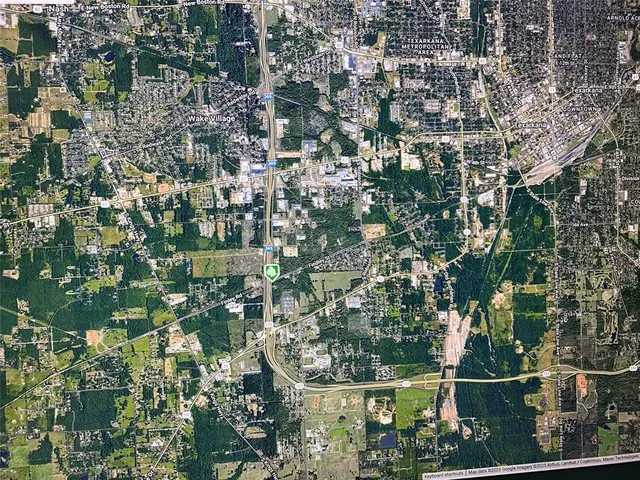 $60,000 | 1343 Chelf Road, Texarkana, TX 75501