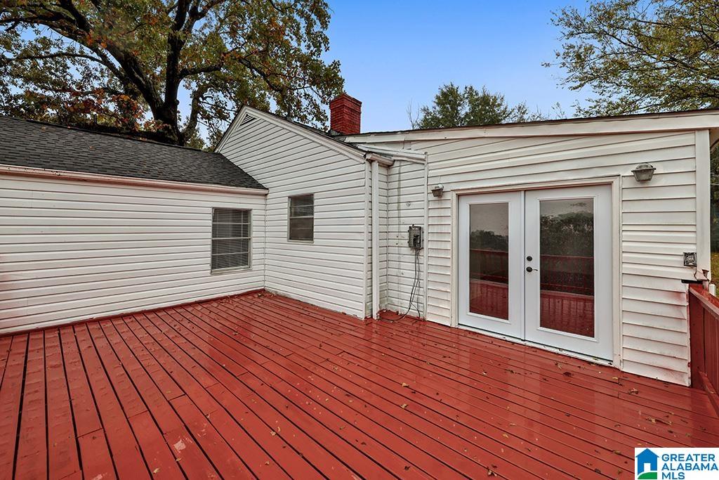 1121 9th Avenue Midfield, AL 35228 - Photo 23 of 28