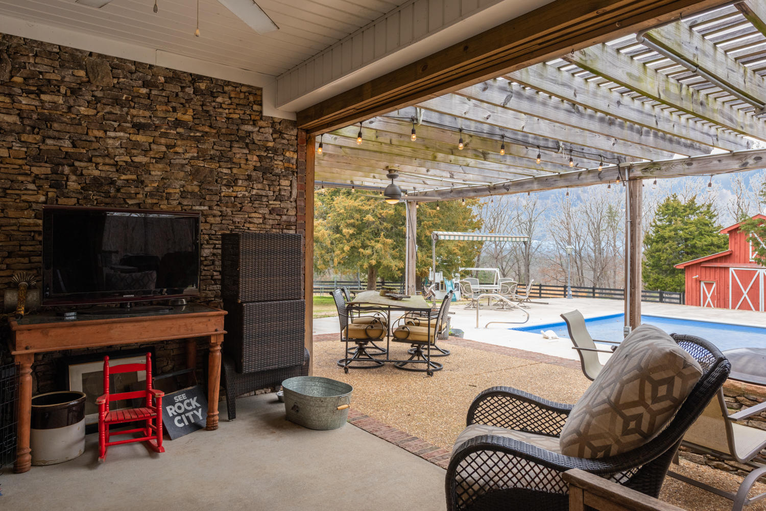 255 Paytn Lane Rock Spring, GA 30739 - Photo 13 of 62 255_Paytn_Ln_13