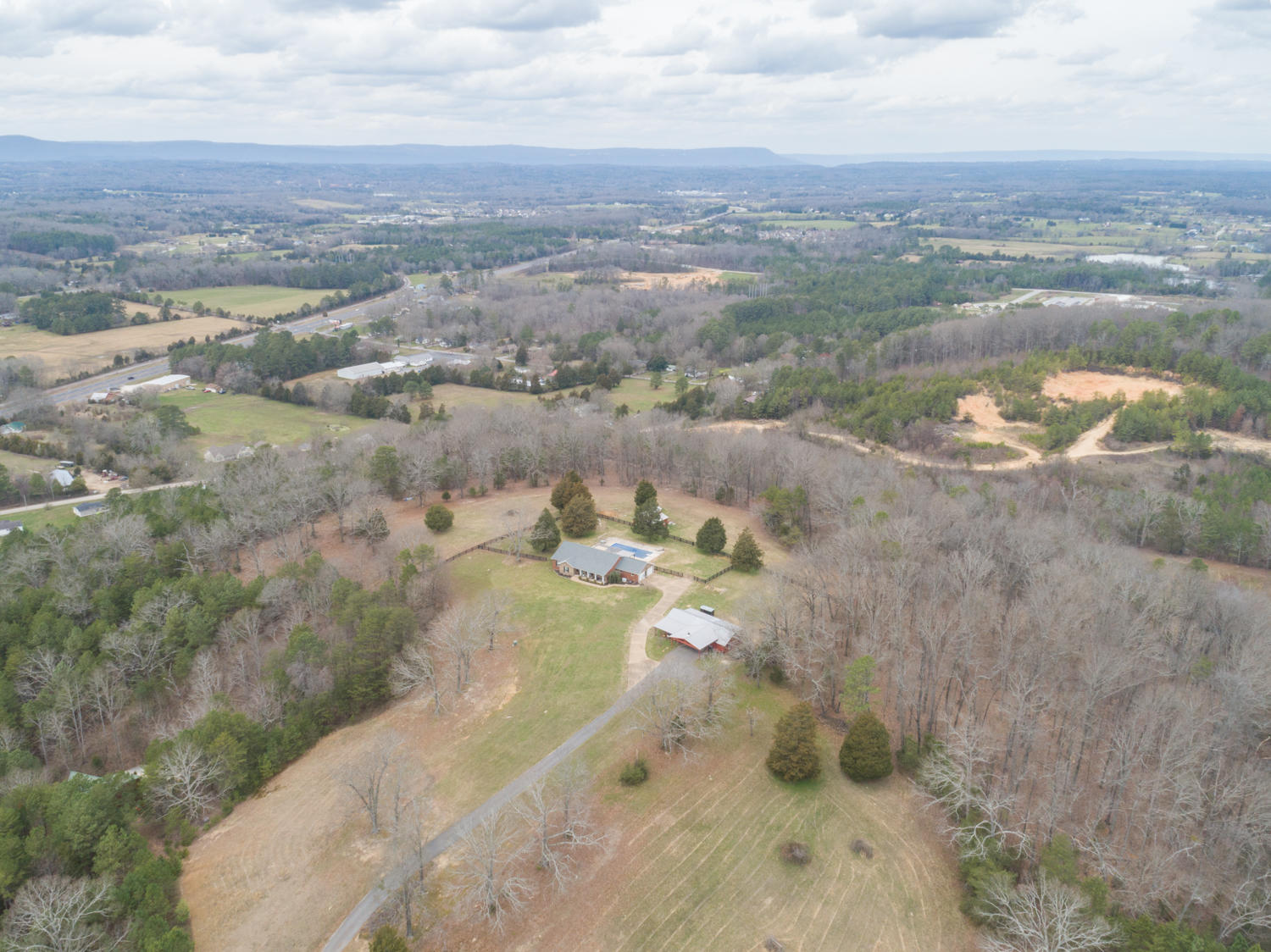 255 Paytn Lane Rock Spring, GA 30739 - Photo 20 of 62 255_Paytn_Ln_20