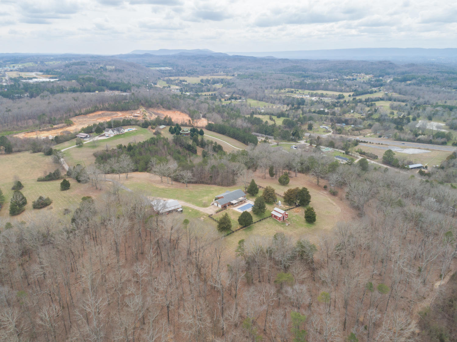 255 Paytn Lane Rock Spring, GA 30739 - Photo 25 of 62 255_Paytn_Ln_25