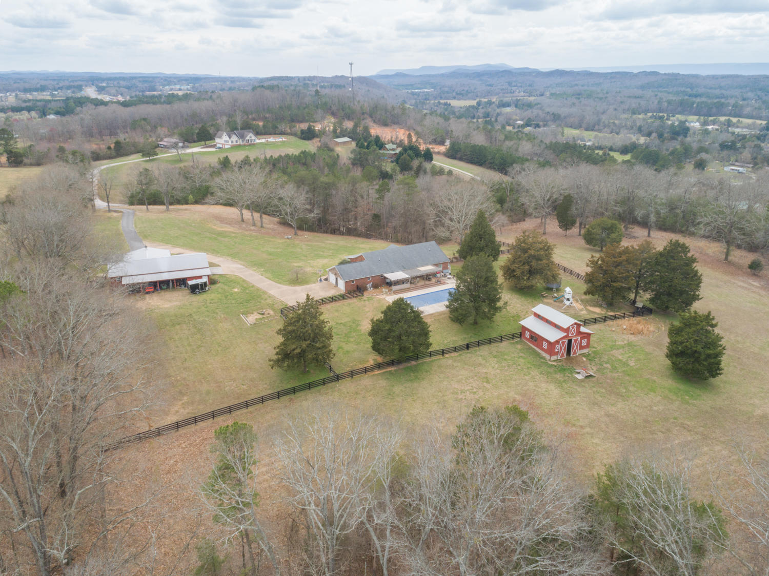 255 Paytn Lane Rock Spring, GA 30739 - Photo 26 of 62 255_Paytn_Ln_26