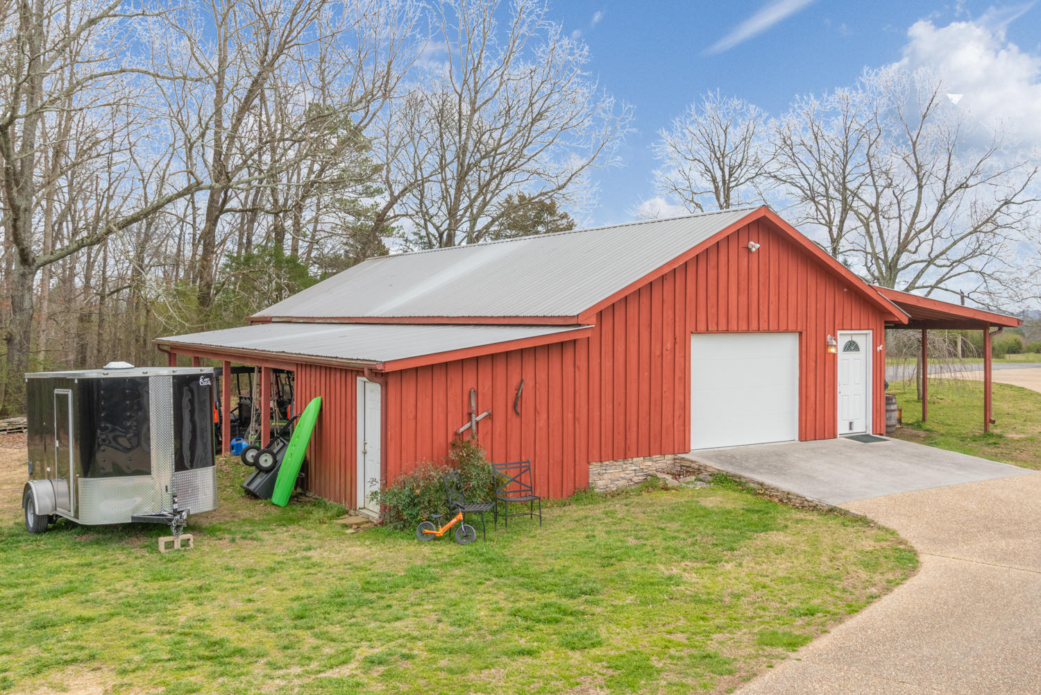 255 Paytn Lane Rock Spring, GA 30739 - Photo 5 of 62 255_Paytn_Ln_05