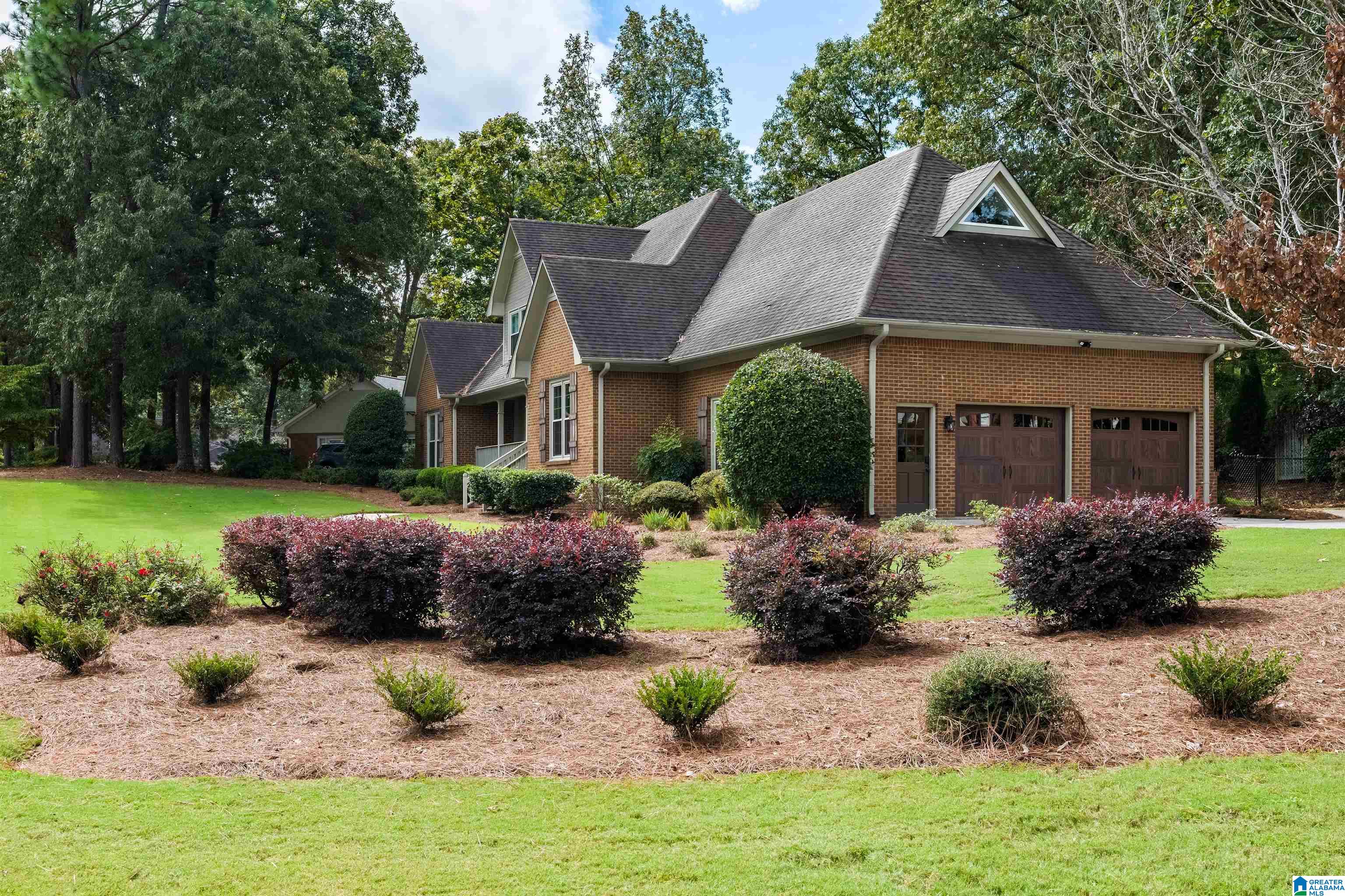 4969 Sussex Road Birmingham, AL 35242 - Photo 4 of 39