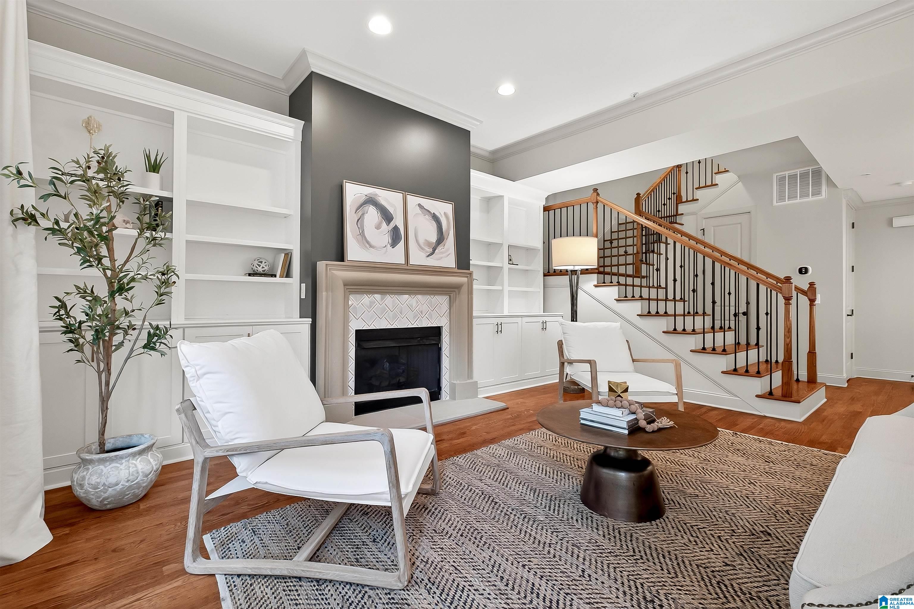 2105 Lancaster Road Birmingham, AL 35209 - Photo 21 of 53