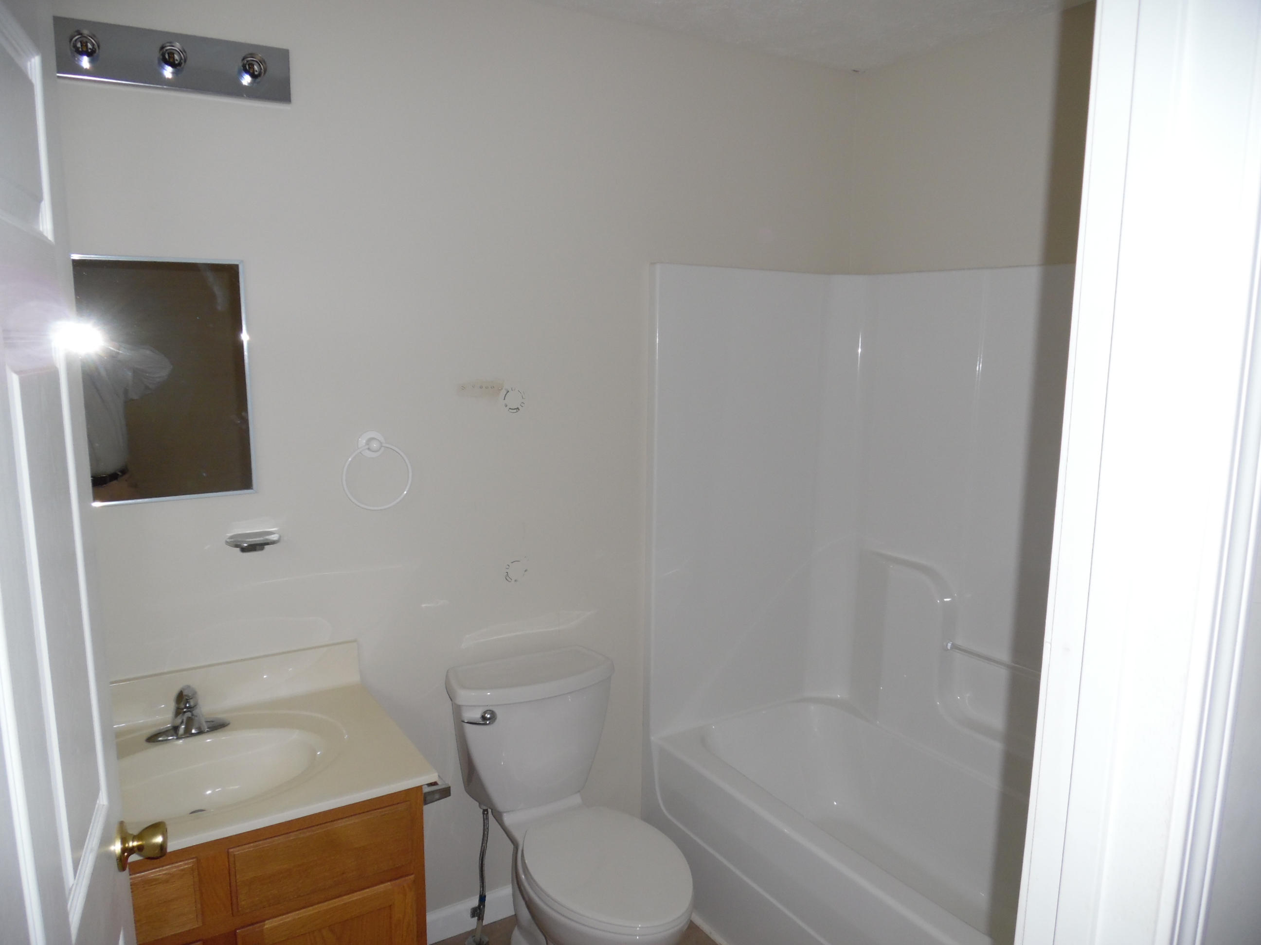 693 Hen Valley Road Oliver Springs, TN 37840 - Photo 3 of 15 Master Bath