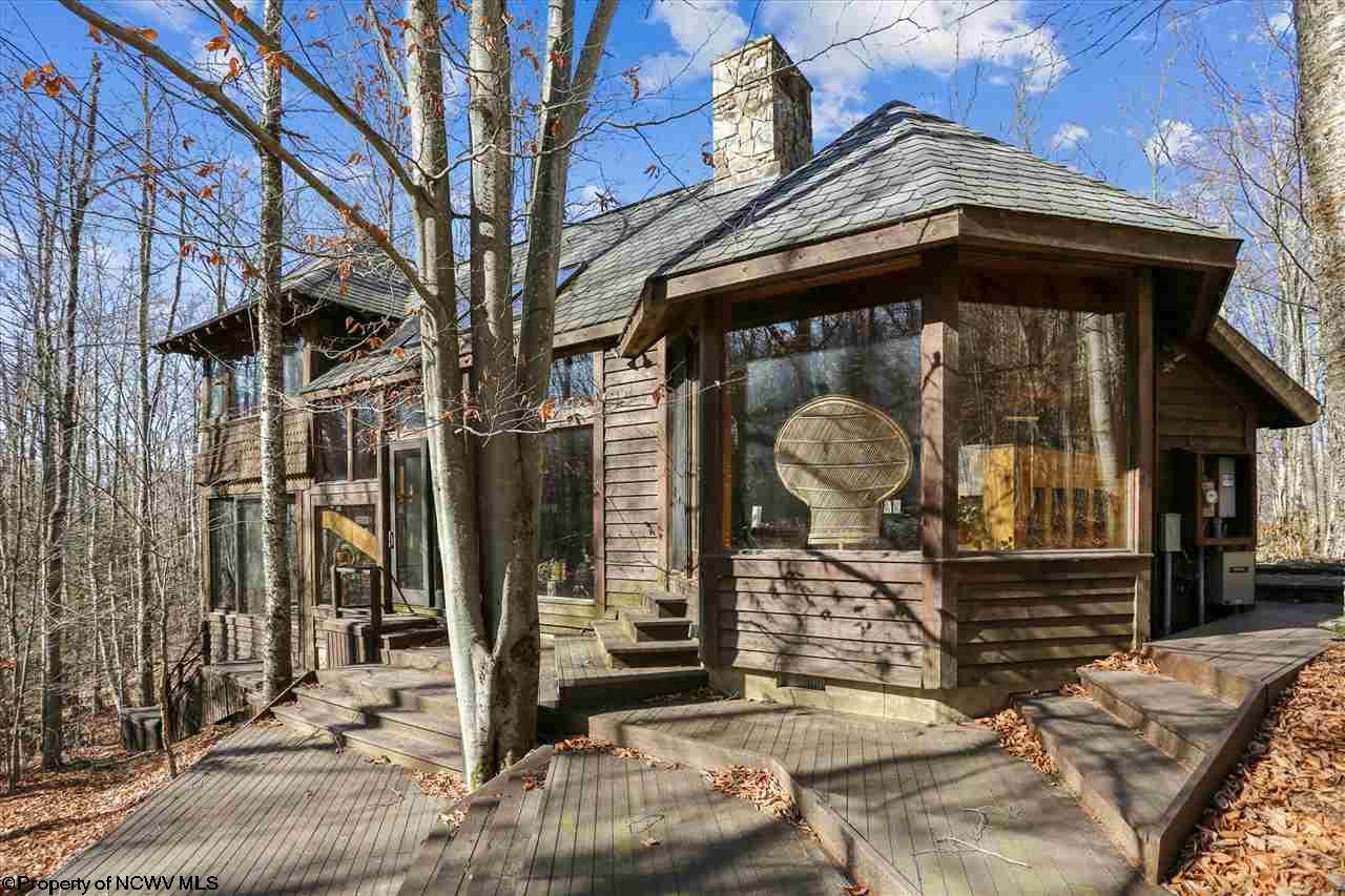 781 Sand Run Road Davis, WV 26260 - Photo 1 of 27 Gallery Image 1