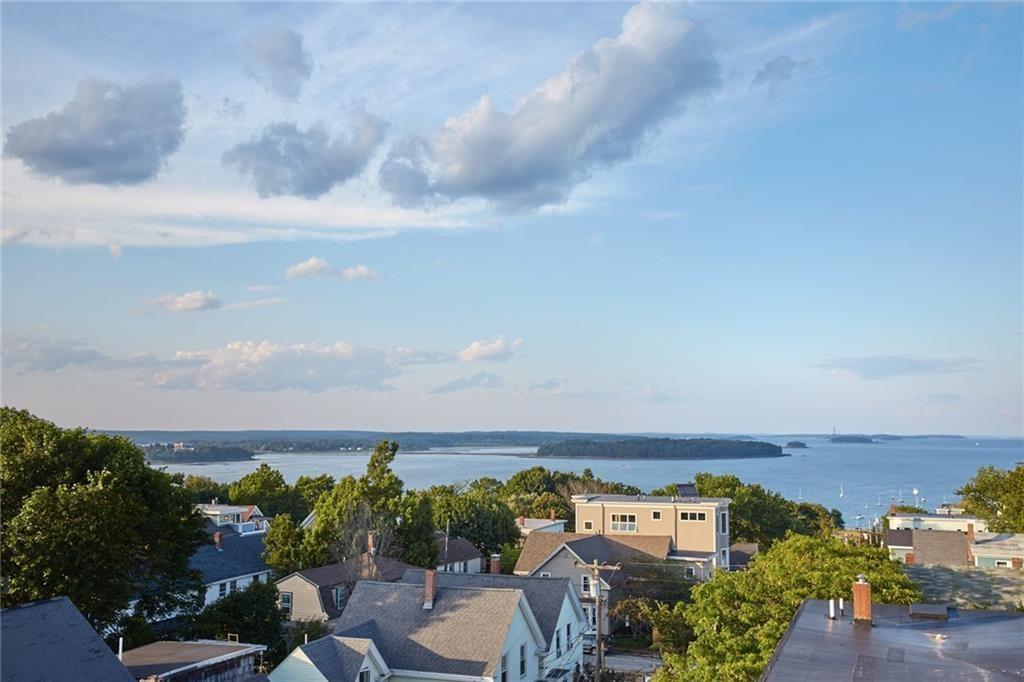 30 Merrill Street, Unit 5 Portland, ME 04101 - Photo 2 of 25 Photo