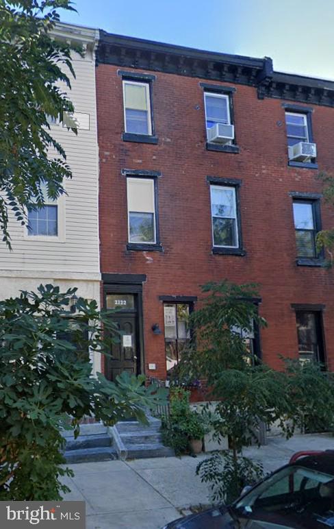 2122 Christian Street, Unit C Philadelphia, PA 19146 - Photo 1 of 2 a building view
