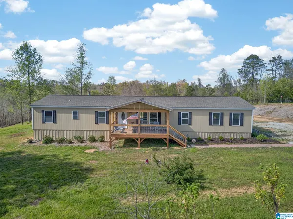 $329,999 | 1451 County Road 642, Muscadine, AL 36269