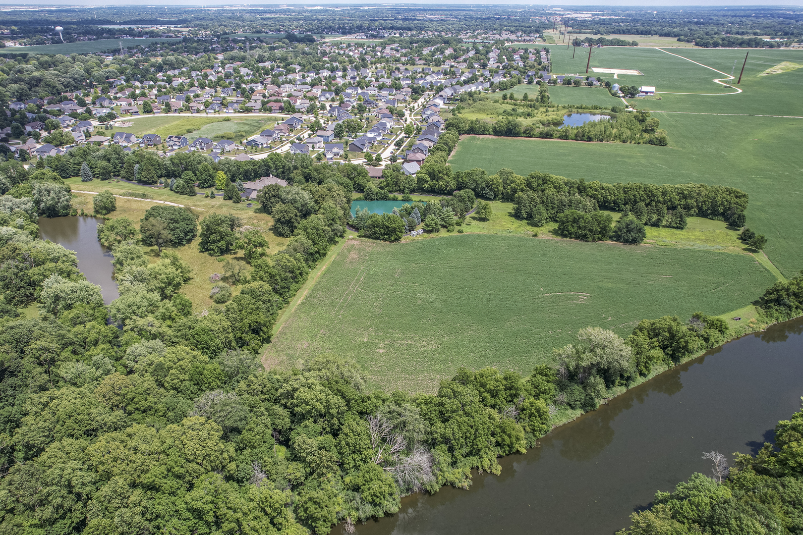16420 South River Road Plainfield, IL 60586 - Photo 85 of 95