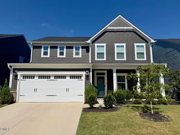 $480,000 | 529 Impala Trace, Wendell, NC 27591