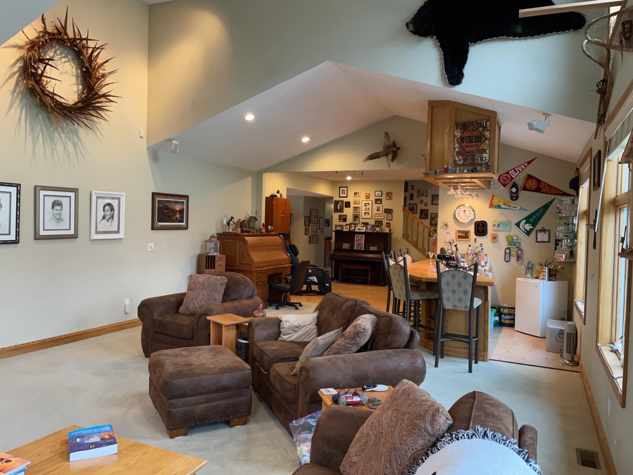 11654 North Cut Road Roscommon, MI 48653 - Photo 9 of 40 Gallery Image 9