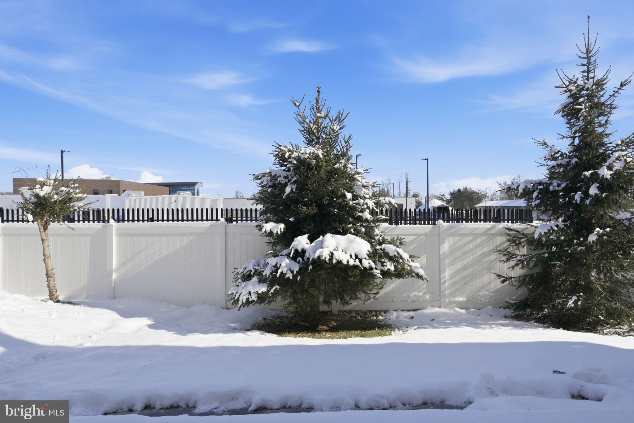 153 Mercer Court Fairless Hills, PA 19030 - Photo 28 of 29 a view of a outdoor space