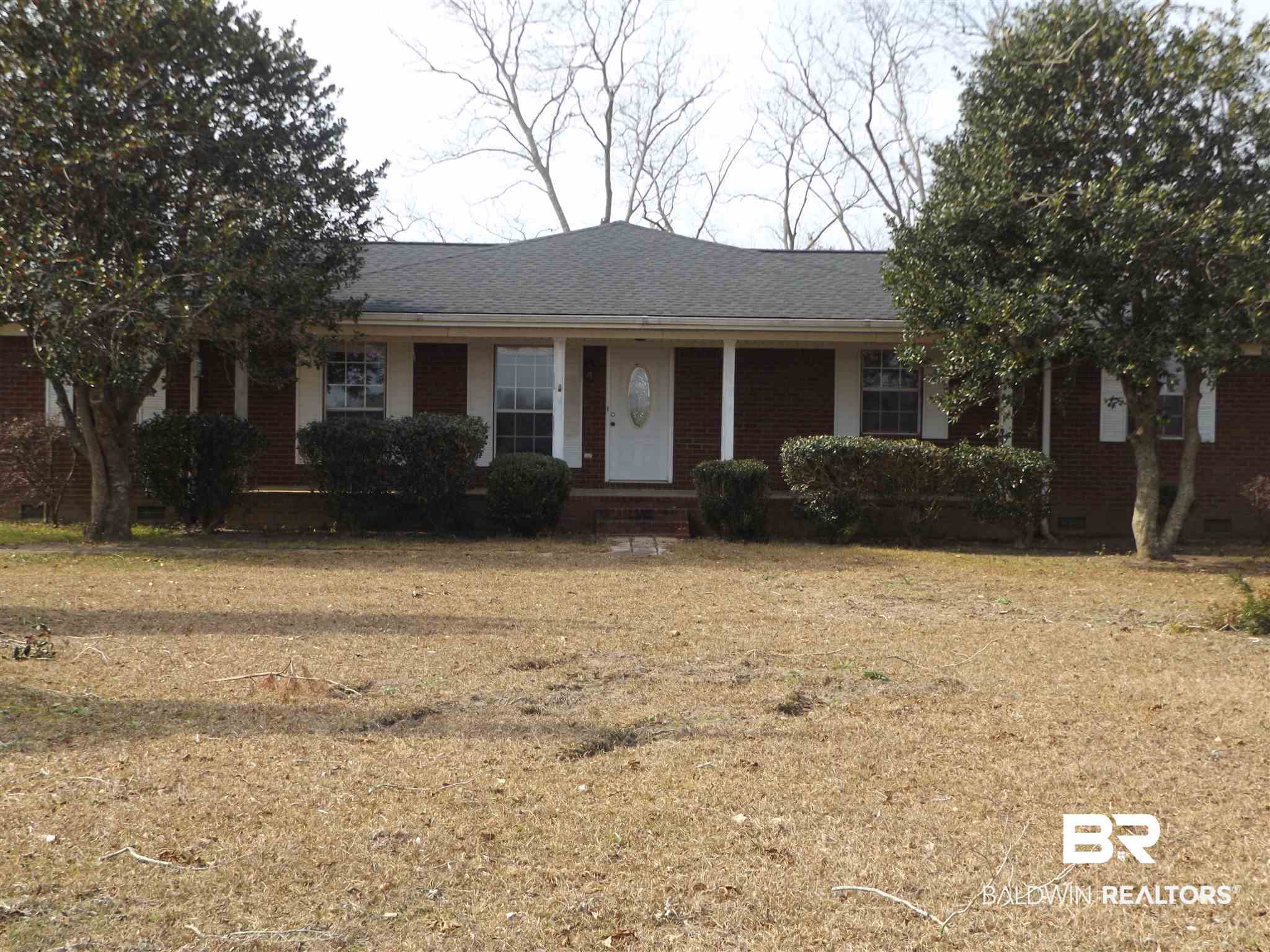 11639 County Road 65 Foley, AL 36535 - Photo 1 of 28