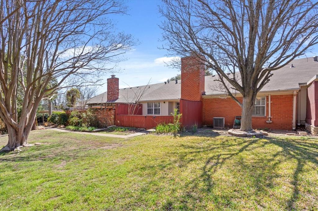 5226 Lake Shore Drive Waco, TX 76710 - Photo 22 of 25