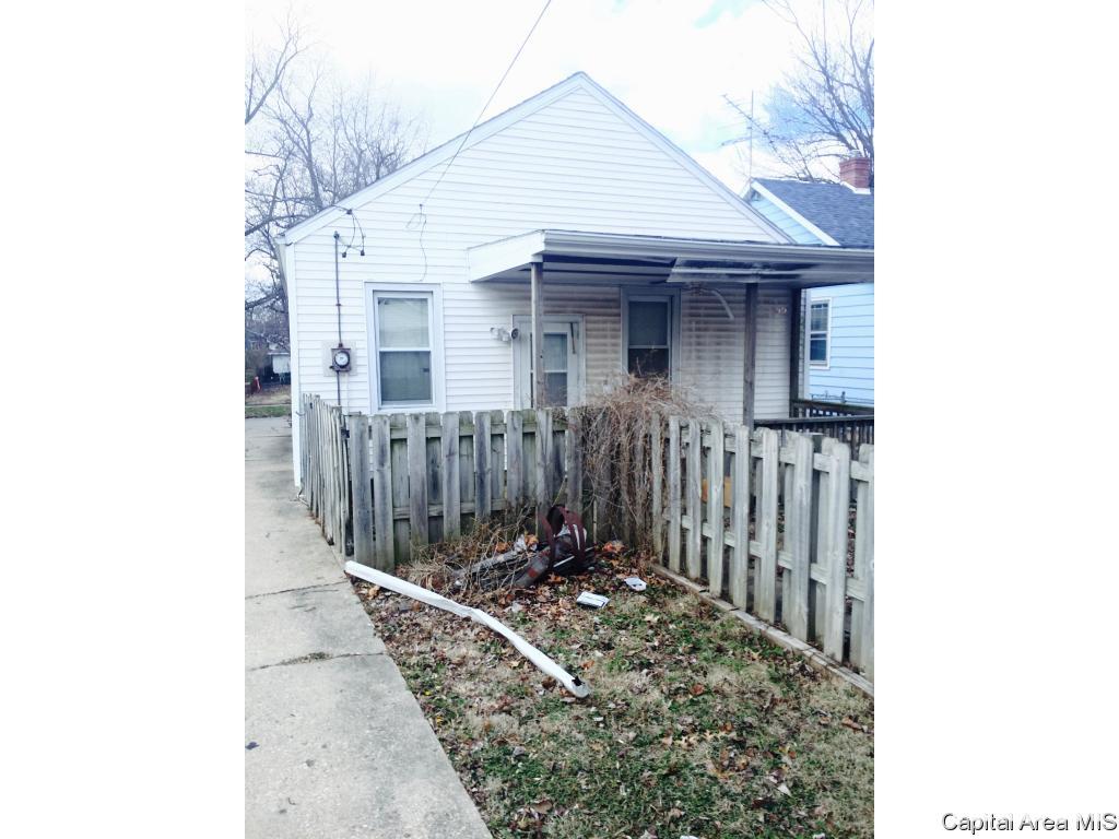 2228 South 13th Street Springfield, IL 62703 - Photo 6 of 6