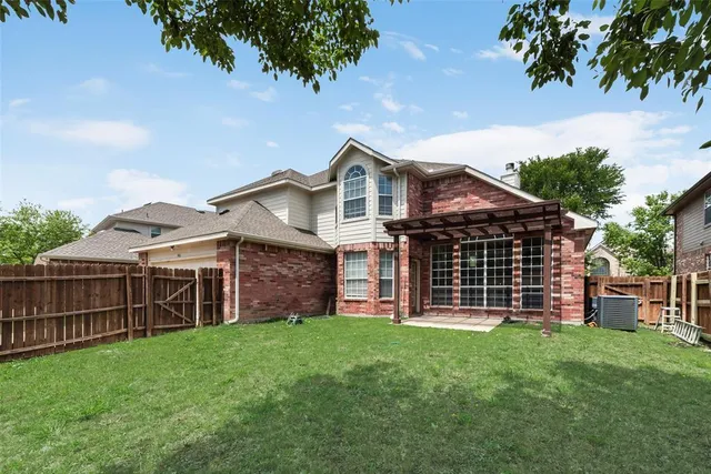$3,400 | 406 Shady Valley Drive, Allen, TX 75002
