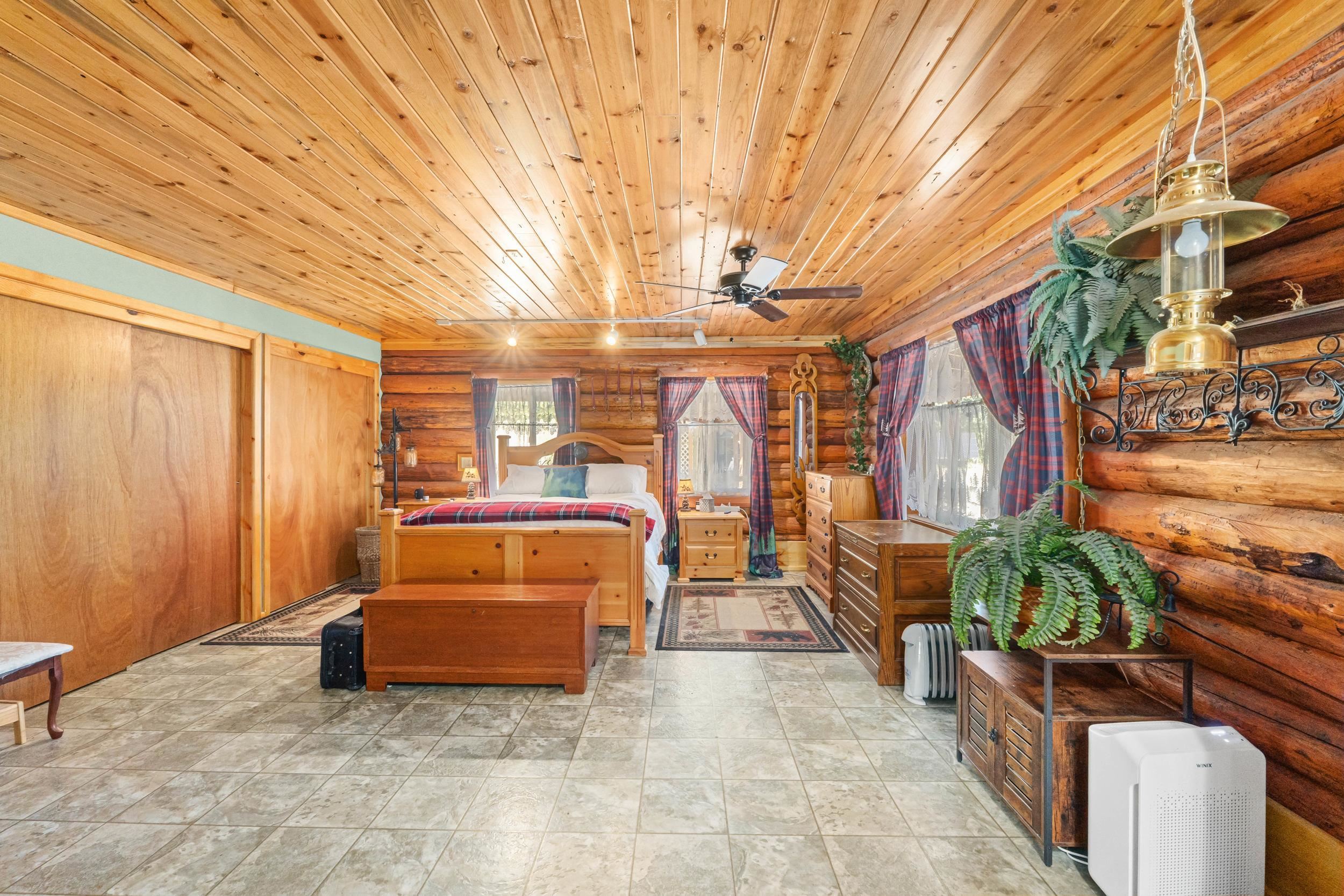 49 Lilly Creek Road Republic, WA 99166 - Photo 12 of 37 Gallery Image 12
