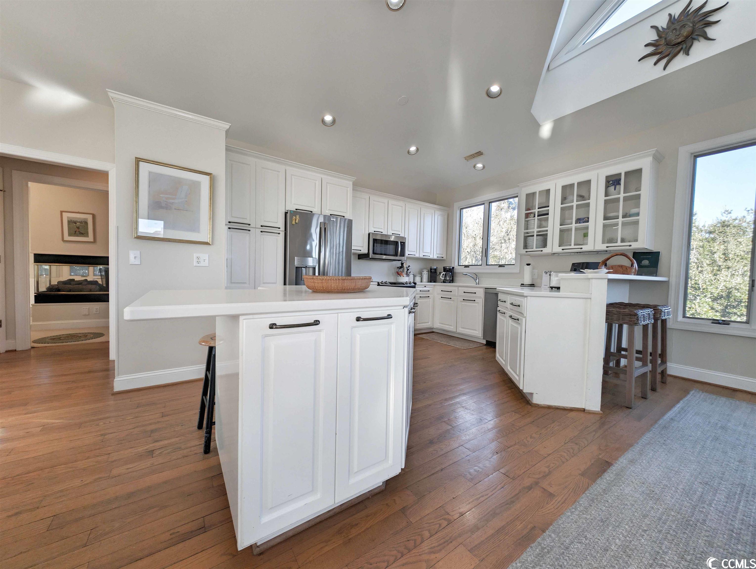 336 Inlet Point Drive Pawleys Island, SC 29585 - Photo 12 of 40 Gallery Image 12