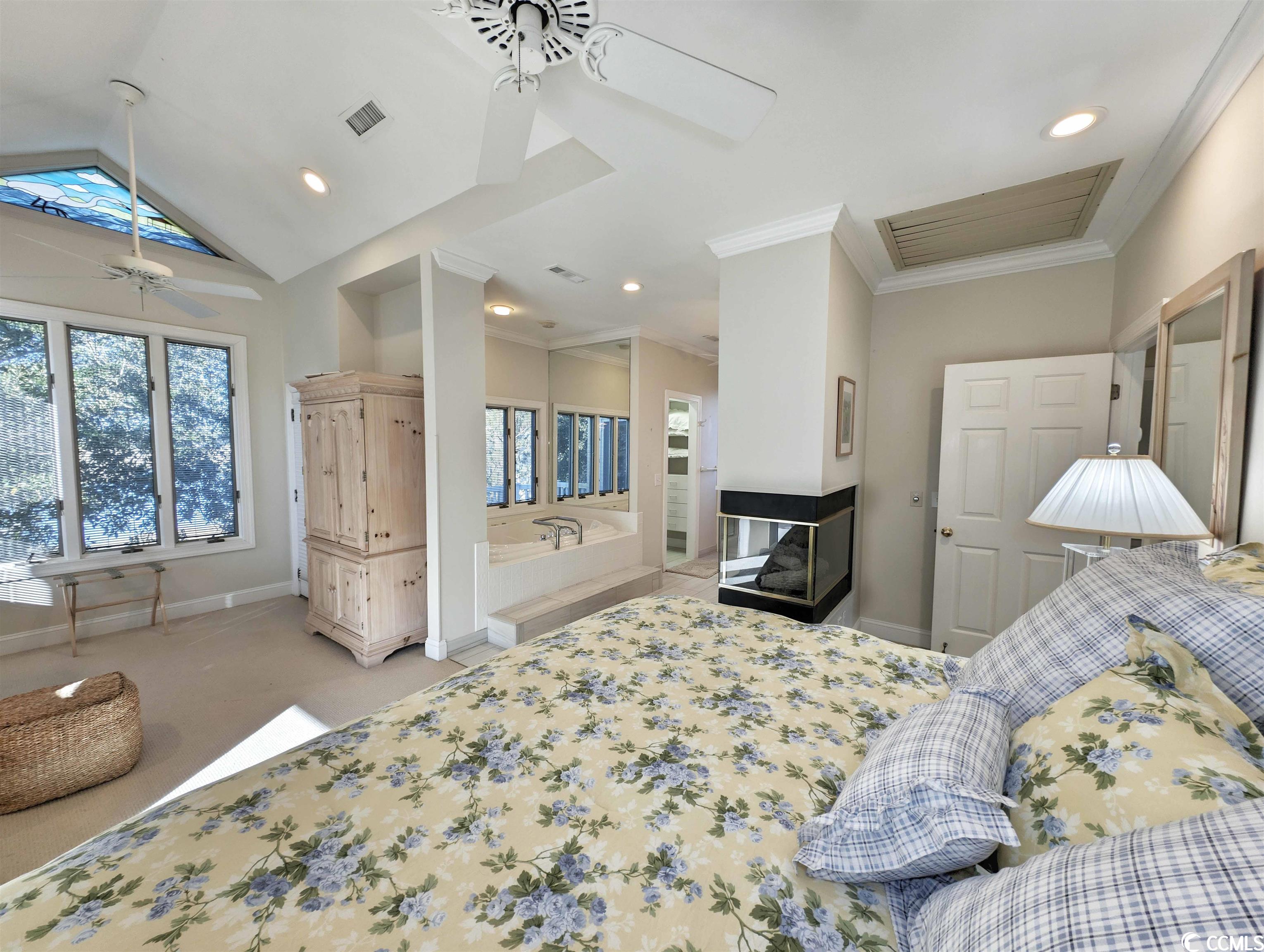 336 Inlet Point Drive Pawleys Island, SC 29585 - Photo 14 of 40 Gallery Image 14