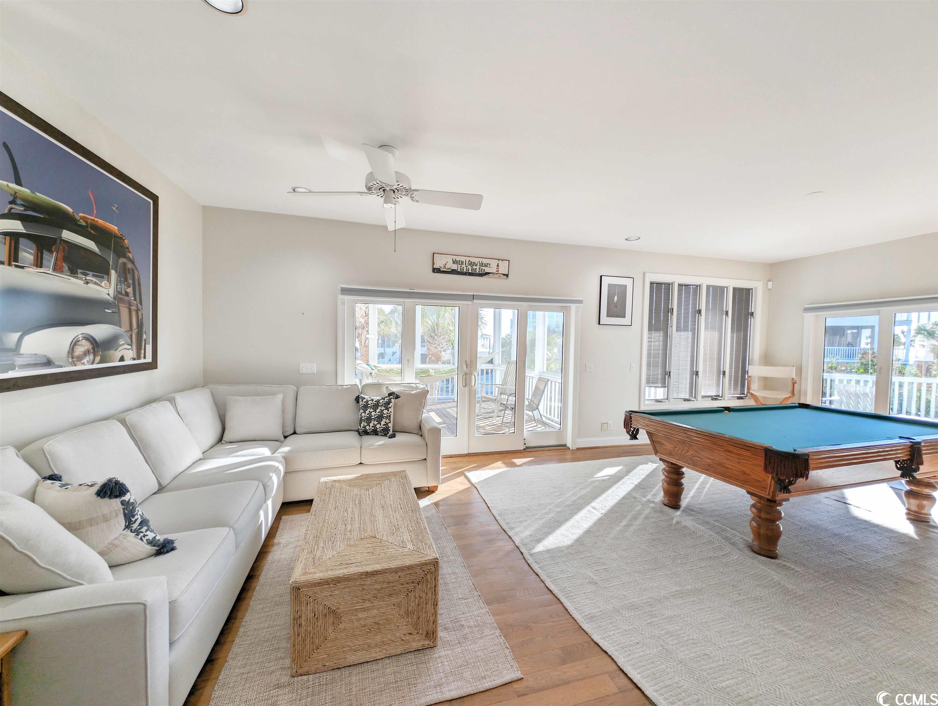 336 Inlet Point Drive Pawleys Island, SC 29585 - Photo 21 of 40 Gallery Image 21