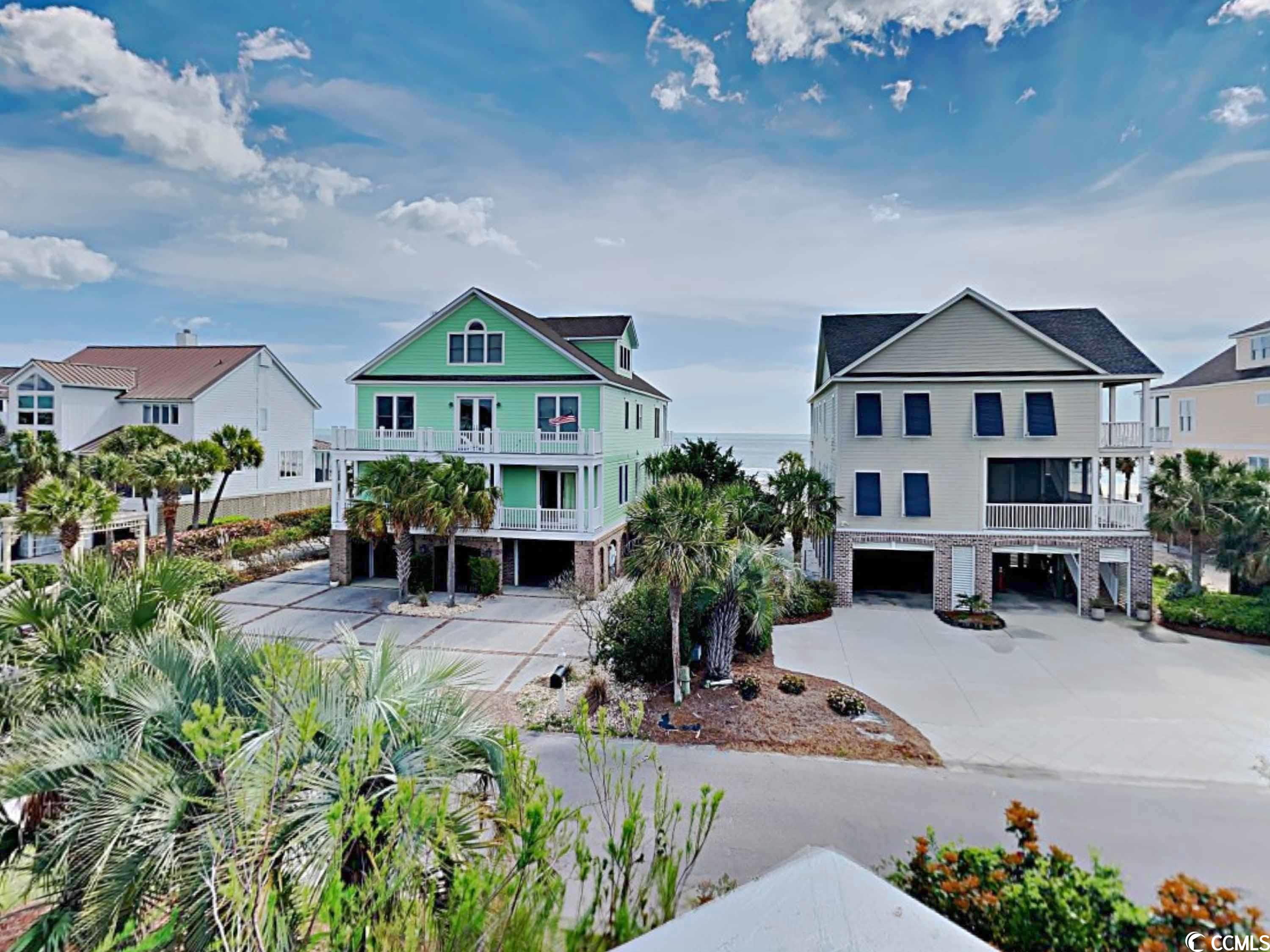 336 Inlet Point Drive Pawleys Island, SC 29585 - Photo 31 of 40 Gallery Image 31