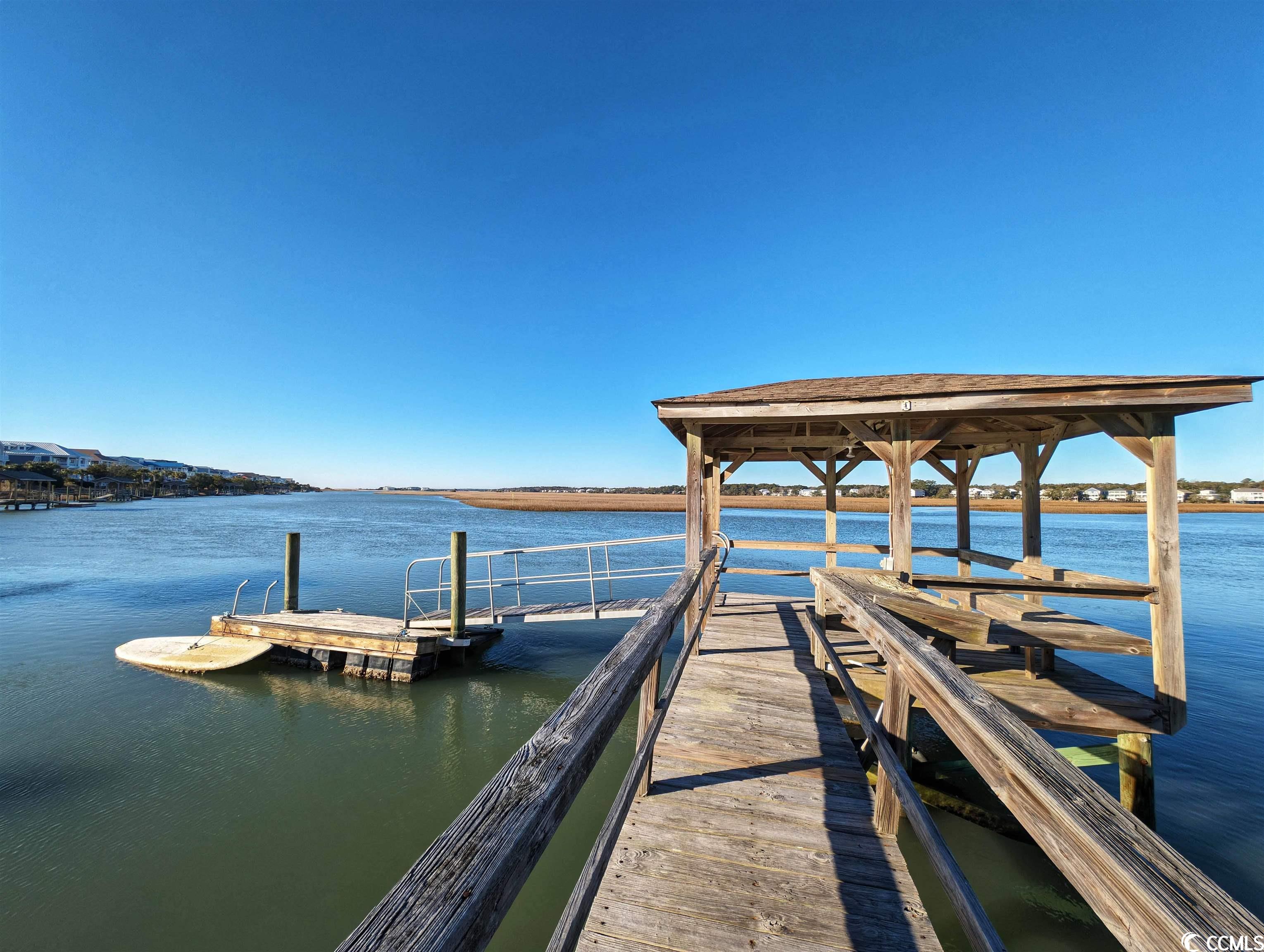 336 Inlet Point Drive Pawleys Island, SC 29585 - Photo 33 of 40 Gallery Image 33