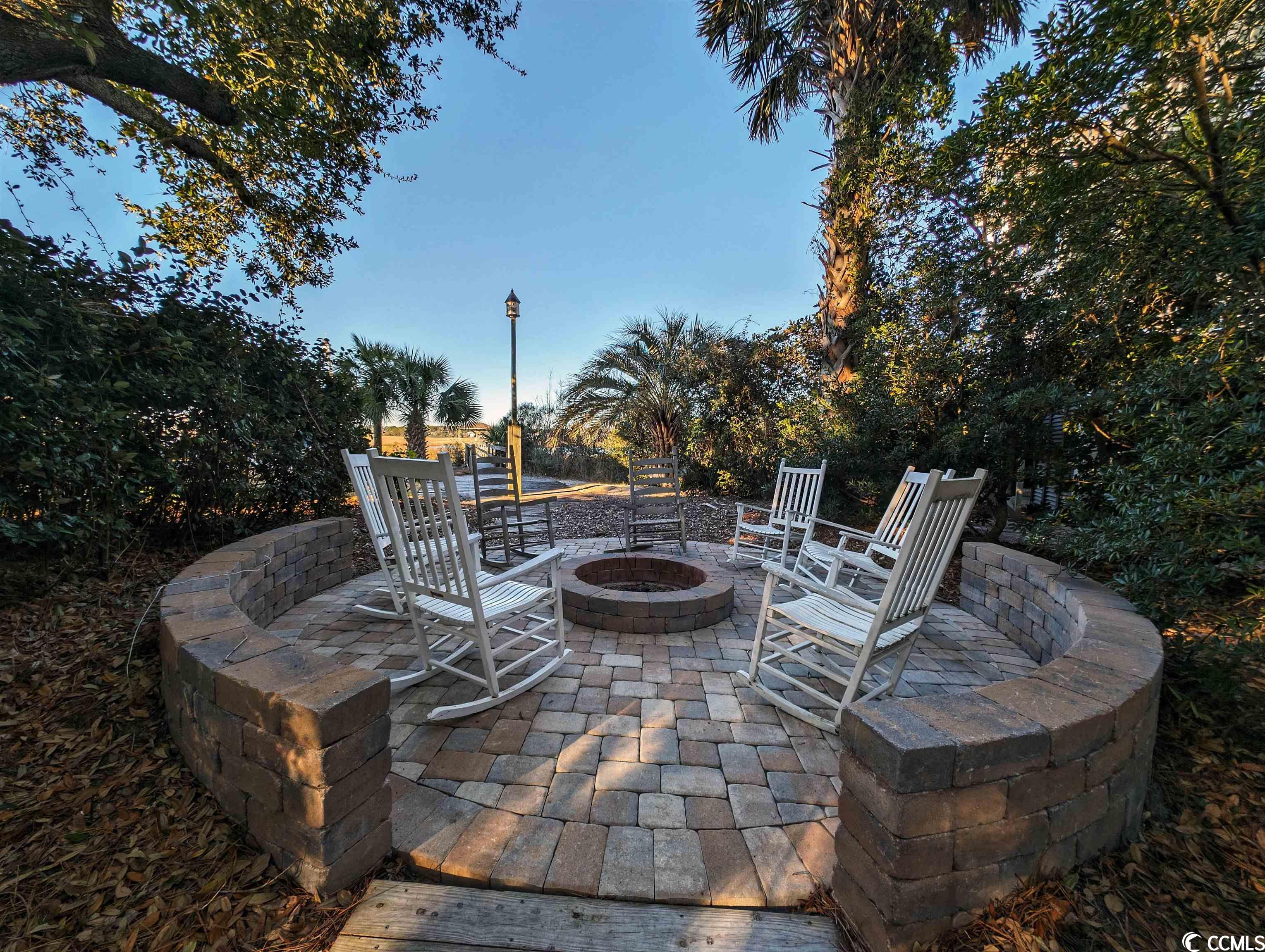 336 Inlet Point Drive Pawleys Island, SC 29585 - Photo 34 of 40 Gallery Image 34
