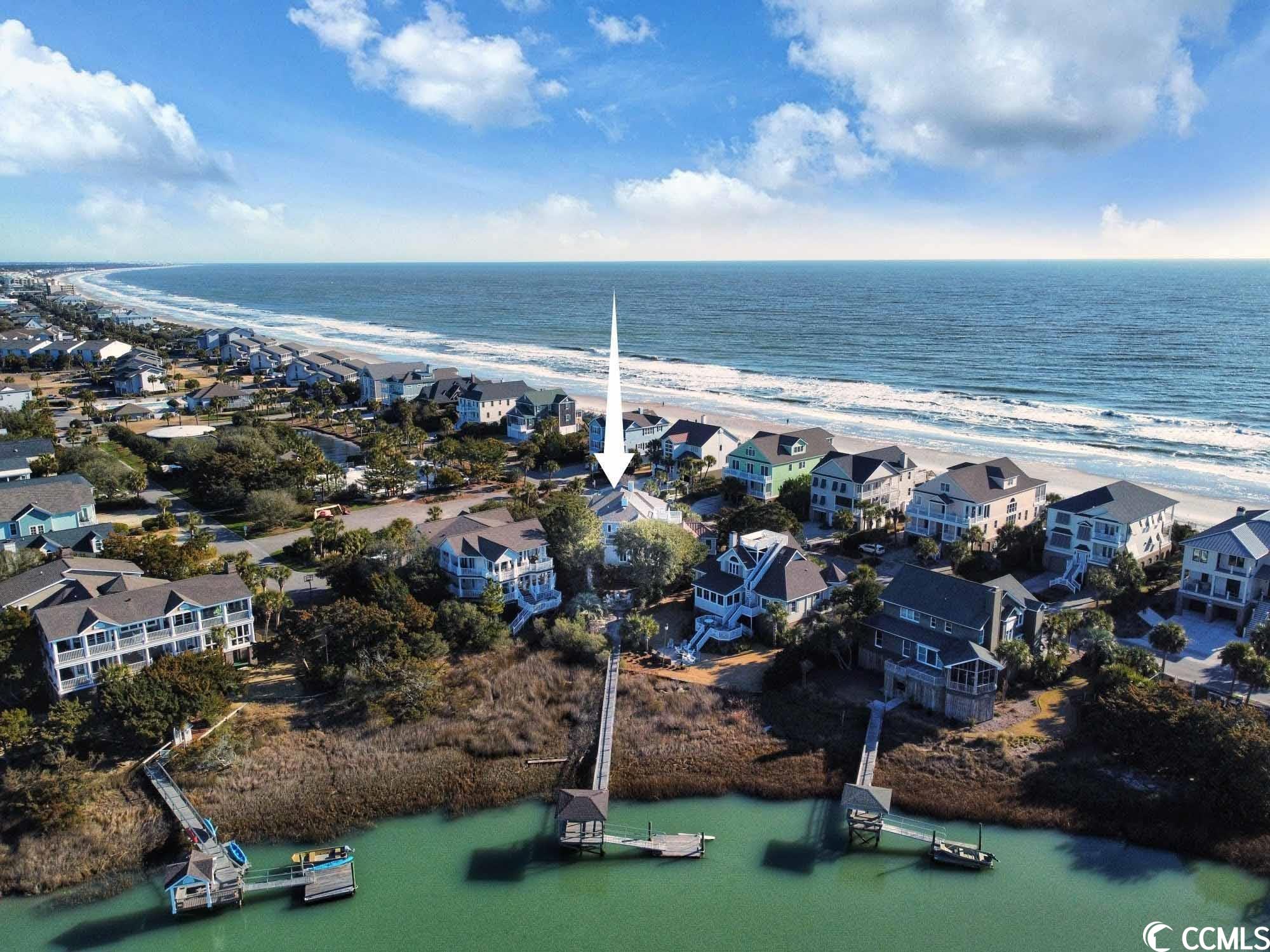 336 Inlet Point Drive Pawleys Island, SC 29585 - Photo 35 of 40 Gallery Image 35