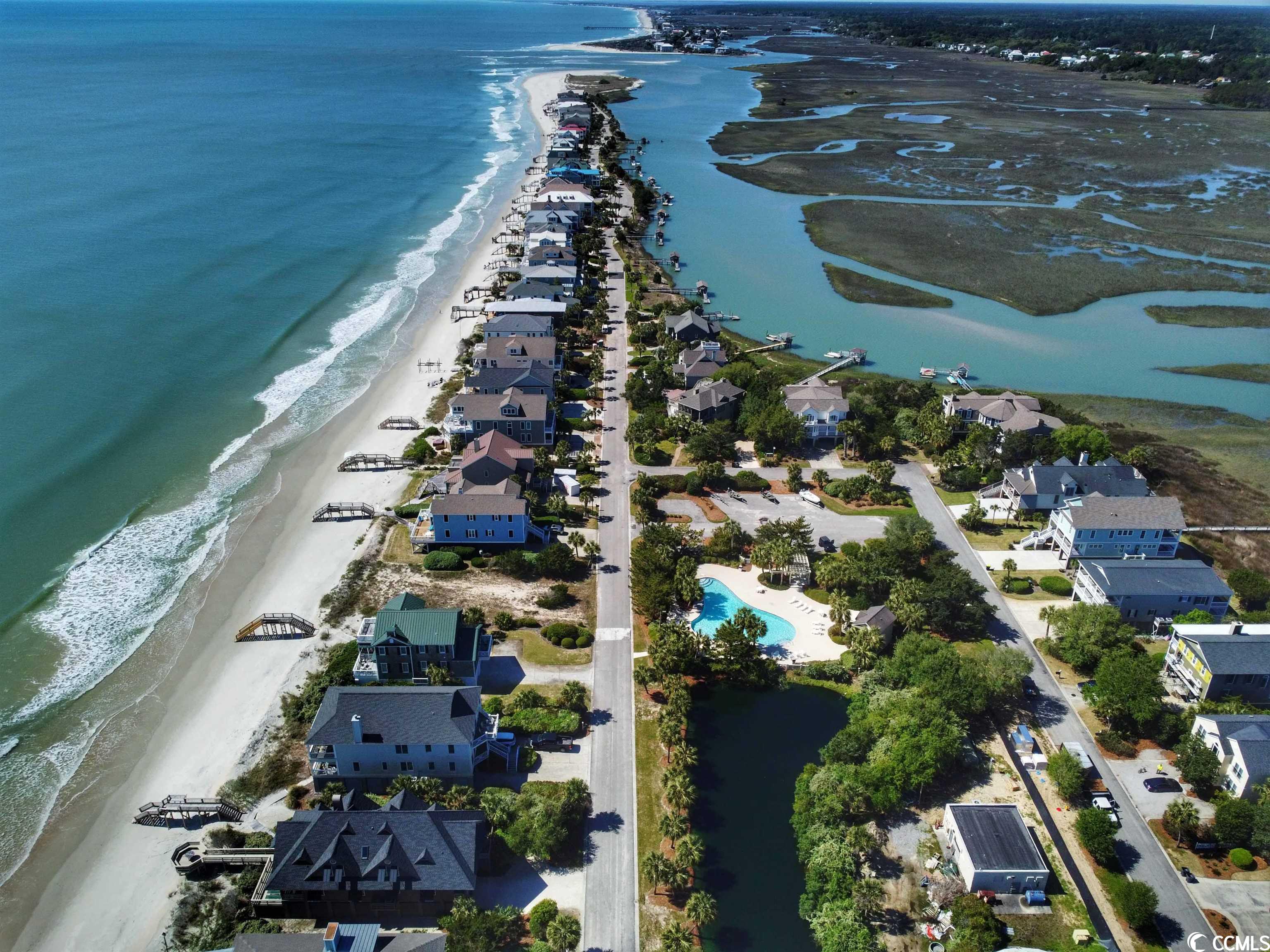 336 Inlet Point Drive Pawleys Island, SC 29585 - Photo 36 of 40 Gallery Image 36
