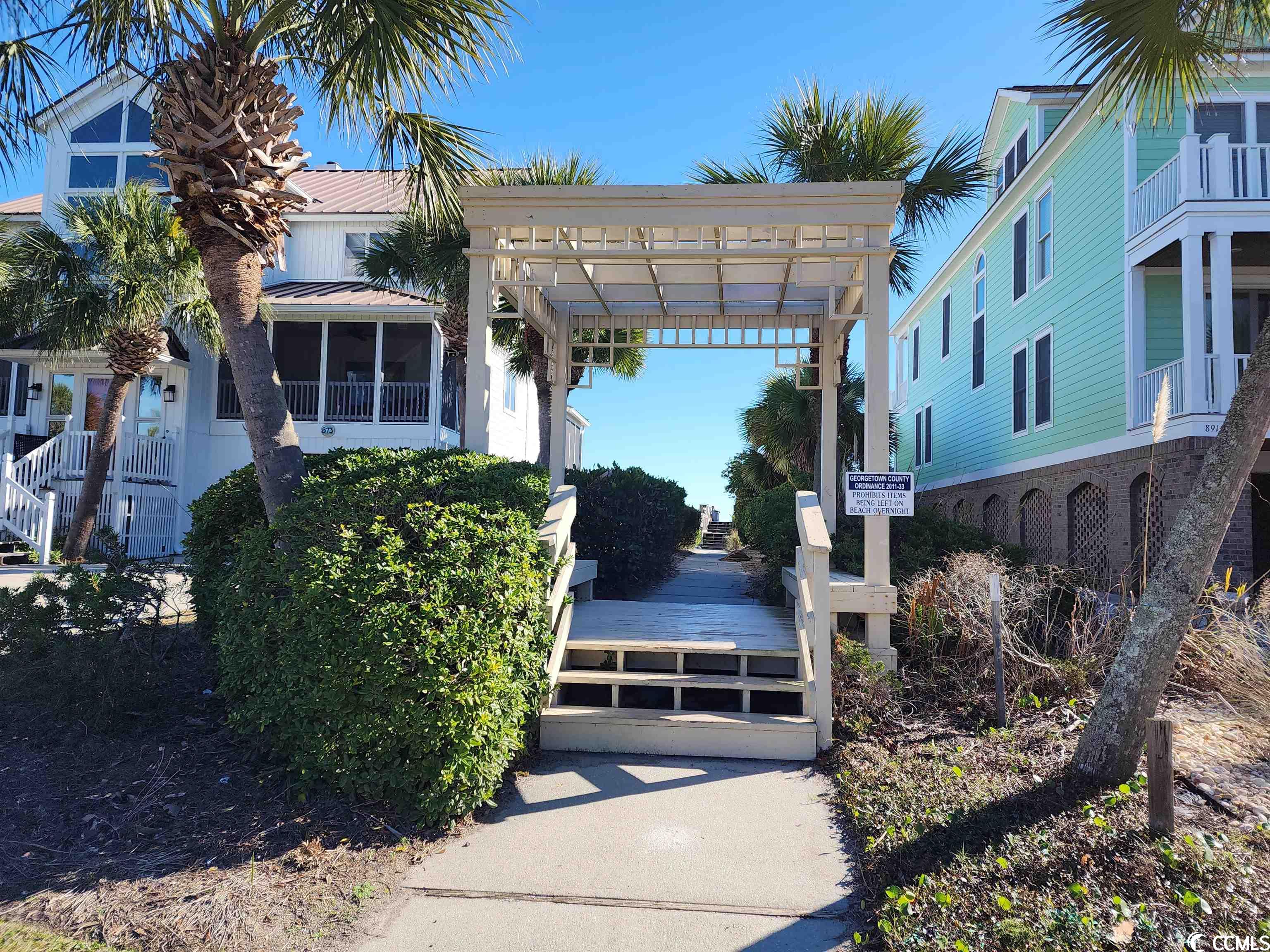 336 Inlet Point Drive Pawleys Island, SC 29585 - Photo 38 of 40 Gallery Image 38