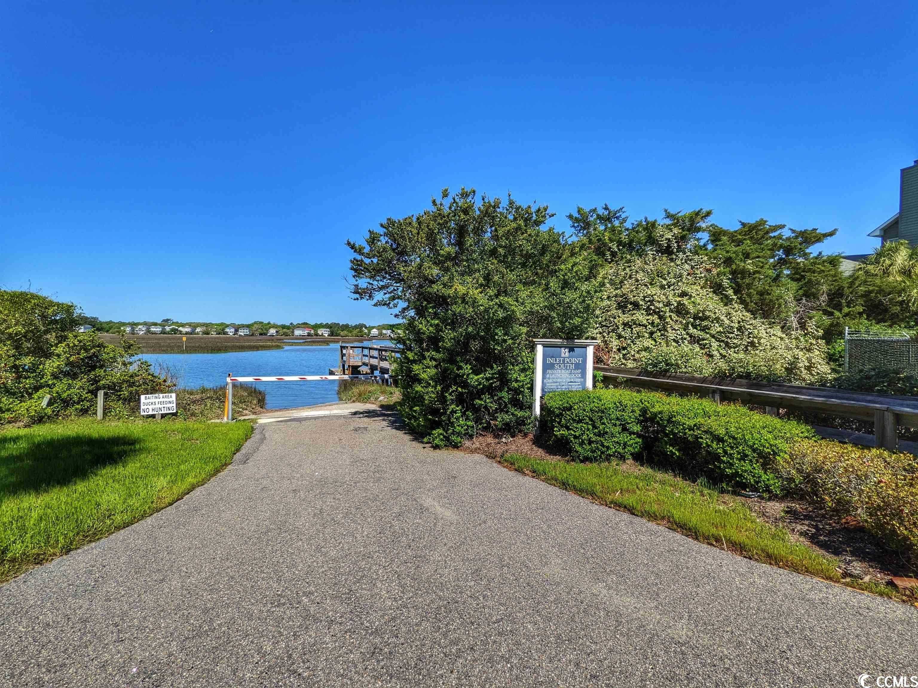 336 Inlet Point Drive Pawleys Island, SC 29585 - Photo 40 of 40 Gallery Image 40