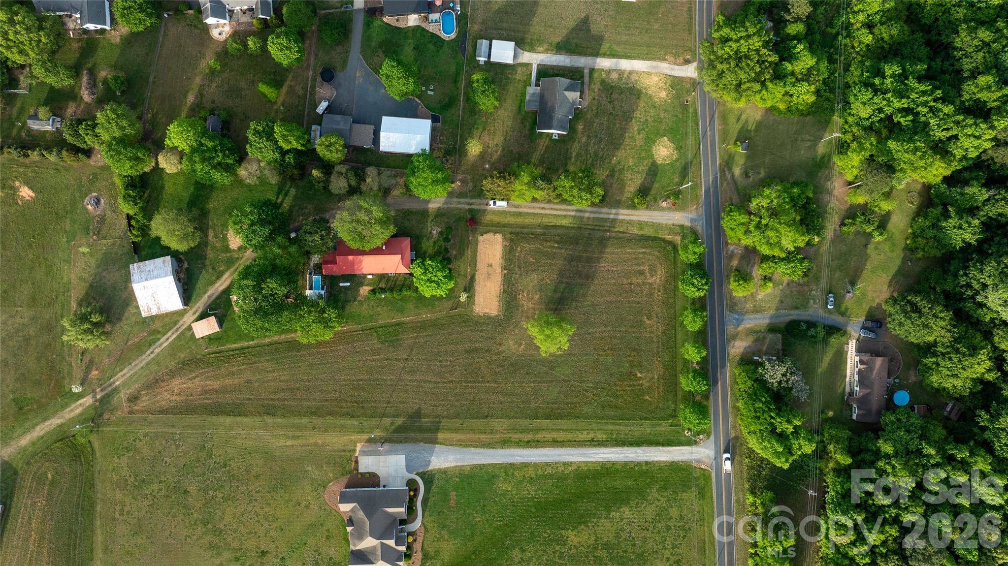 16351 Substation Road Locust, NC 28097 - Photo 8 of 20 Gallery Image 8