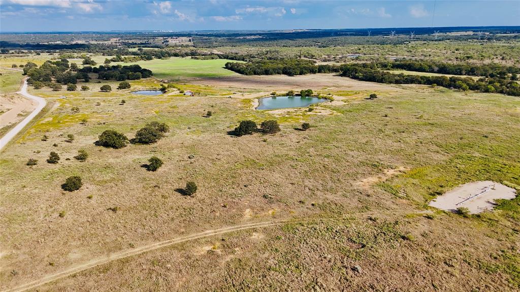 2101 Erwin Road Jacksboro, TX 76458 - Photo 3 of 26 View of rural area with a nearby body of water